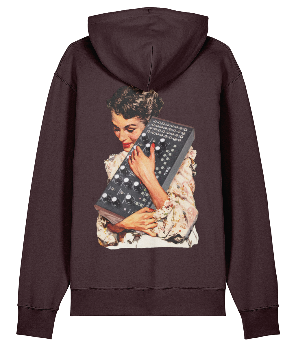 'A Mother's Love' Hoodie (RB)