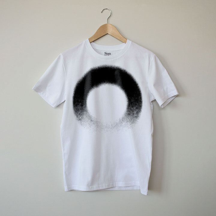 Dawn White. Eurorack Musician Synth Techno T-Shirt Electronic Music Festival T-Shirt