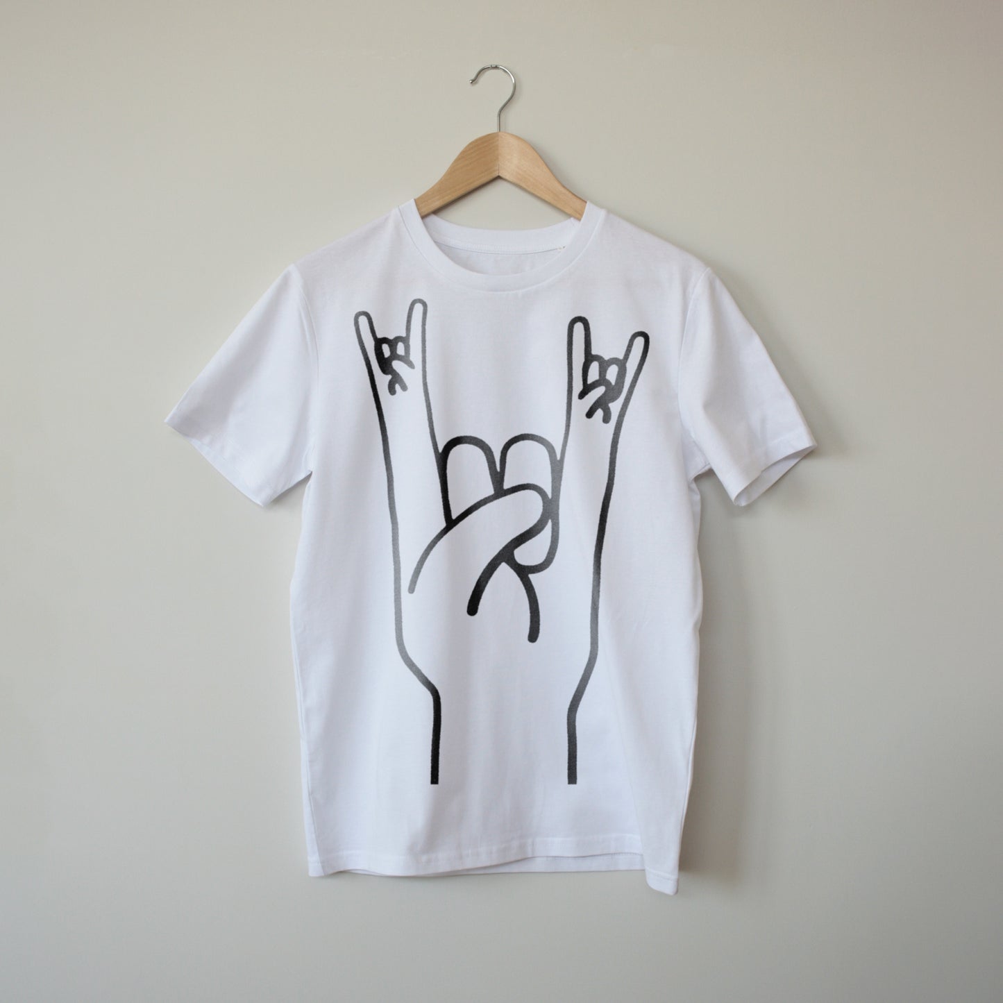 Finger Rock (W)