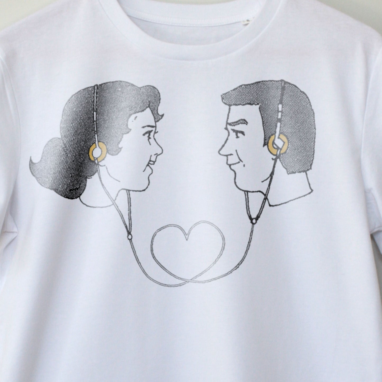 Mix Tape. Retro Walkman illustration. Contemporary Eurorack T-Shirt for Electronic Music Synth T-Shirt