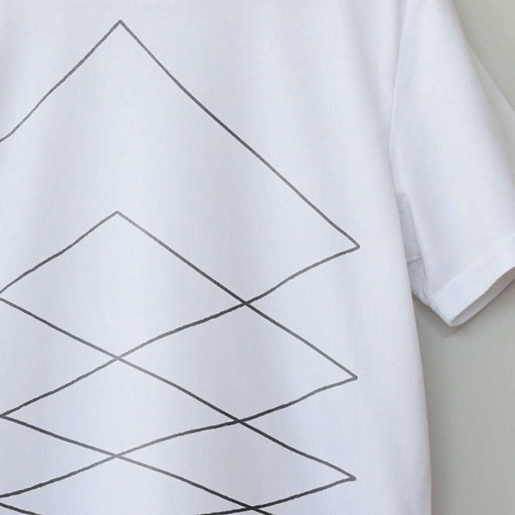 Eurorack Synth T-Shirt. Contemporary Electronic Music Festival T-shirt.