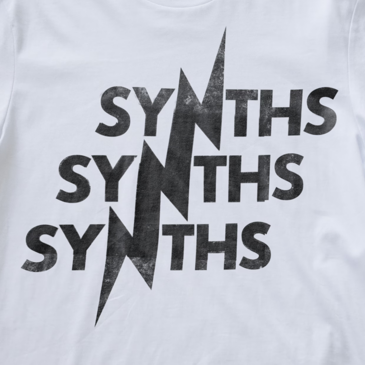 Synths (W)