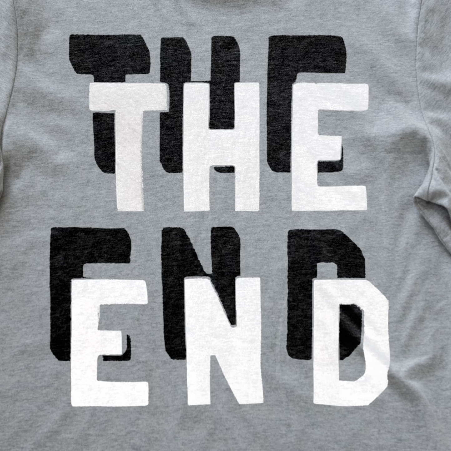 The End 'Noir'