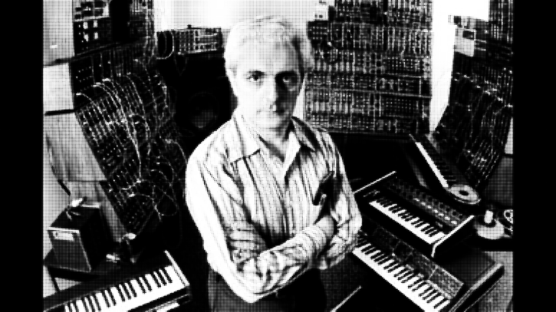 Bill Hemsath: The Visionary Behind the Minimoog