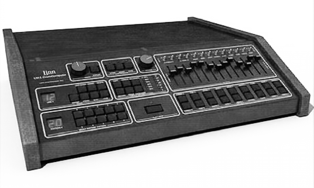How the LM-1 defined the aesthetic of the 80's