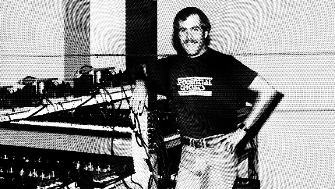 Dave Smith