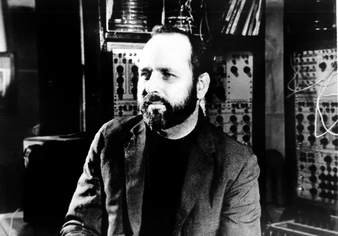 Morton Subotnick