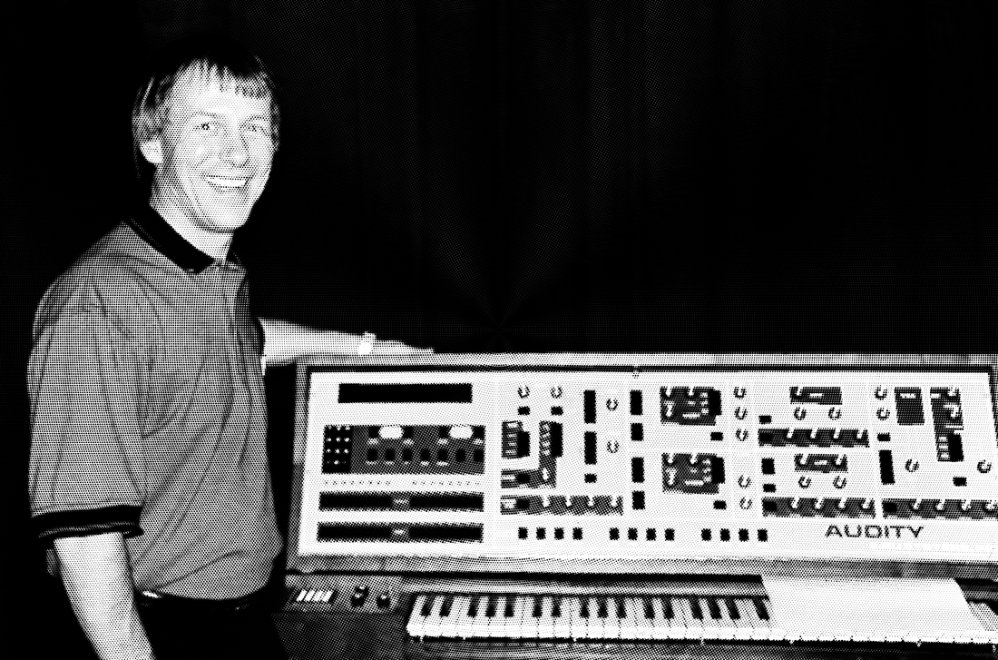 Dave Rossum