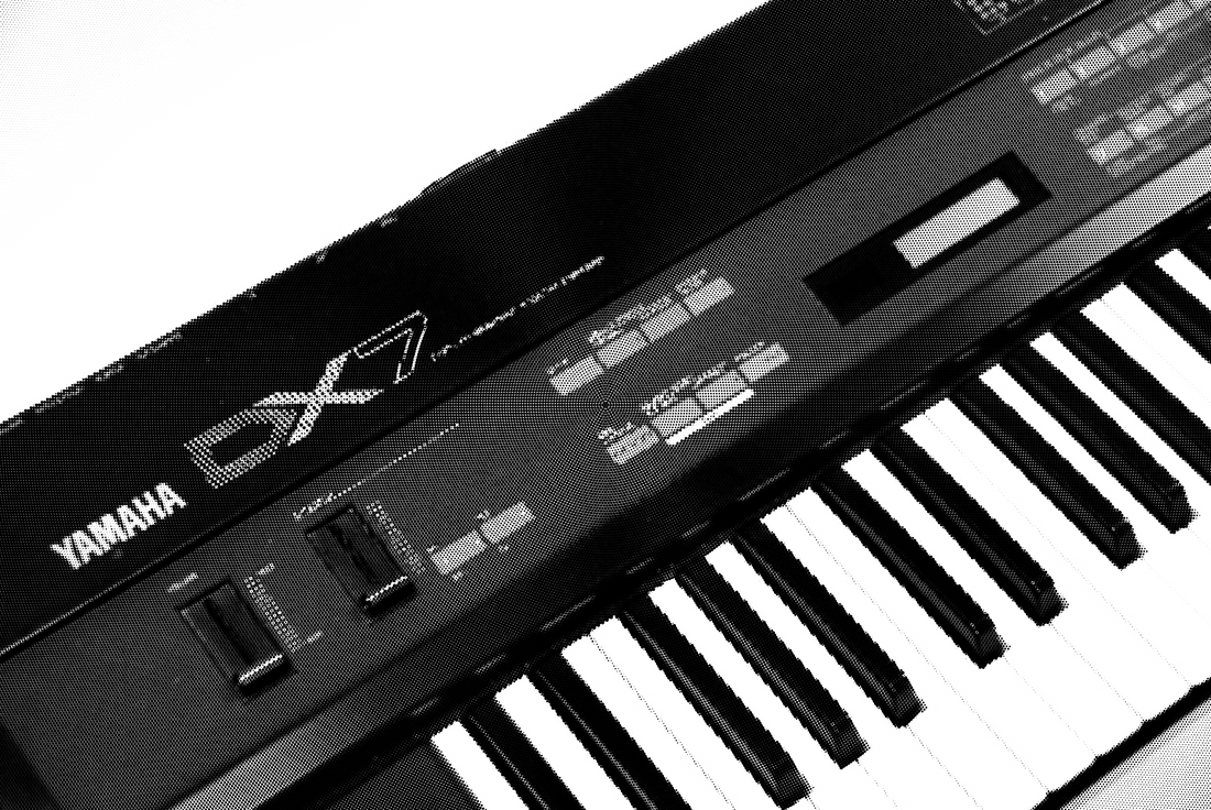 The synth that disrupted the synth market