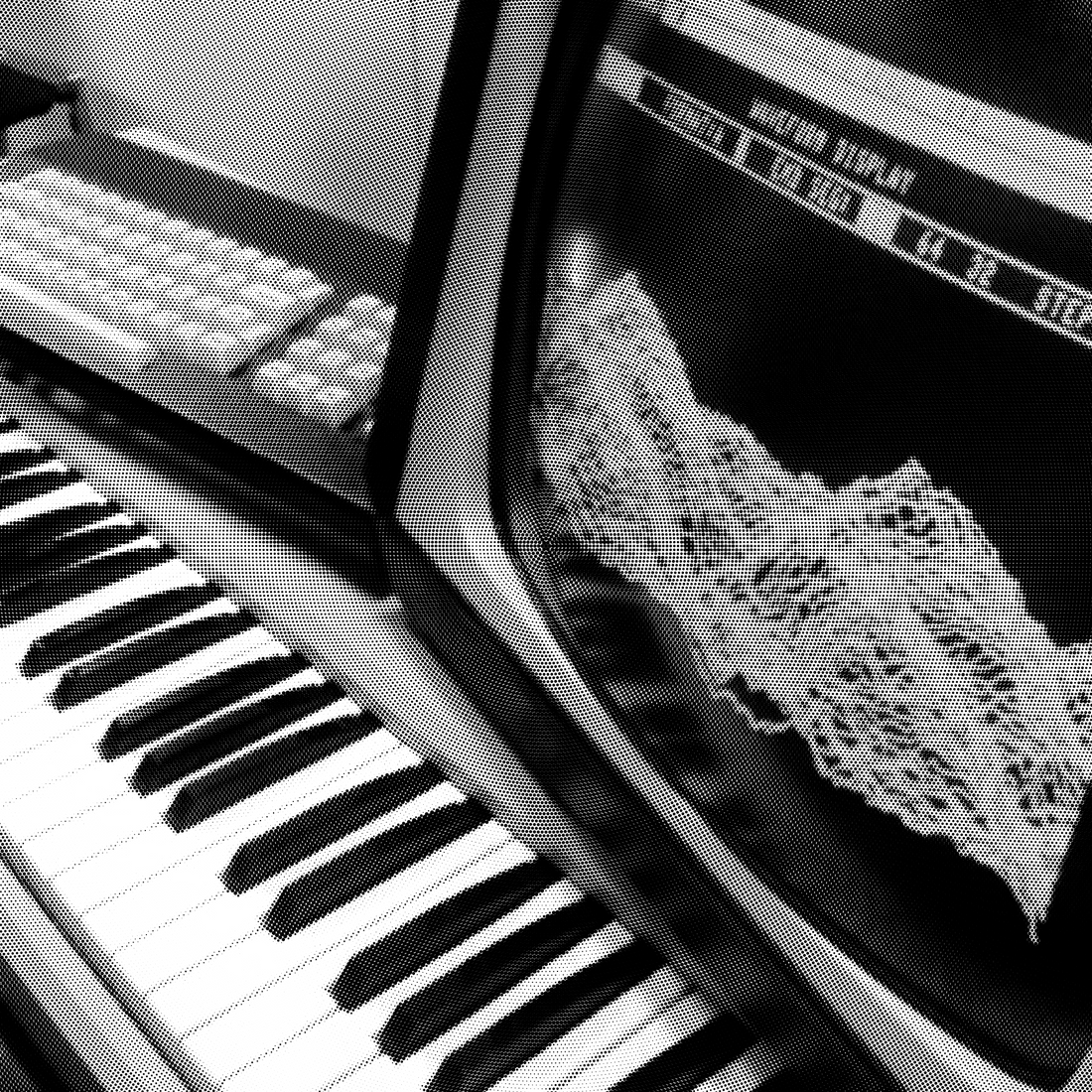 Fairlight CMI redefining the musical instrument
