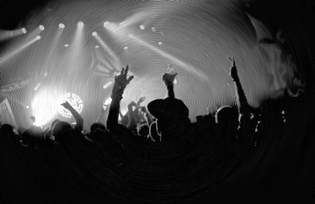 Techno – The Future Born Out Of Detroit's Decline