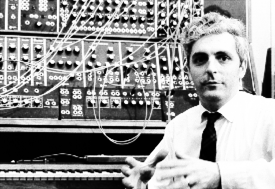 Robert Moog