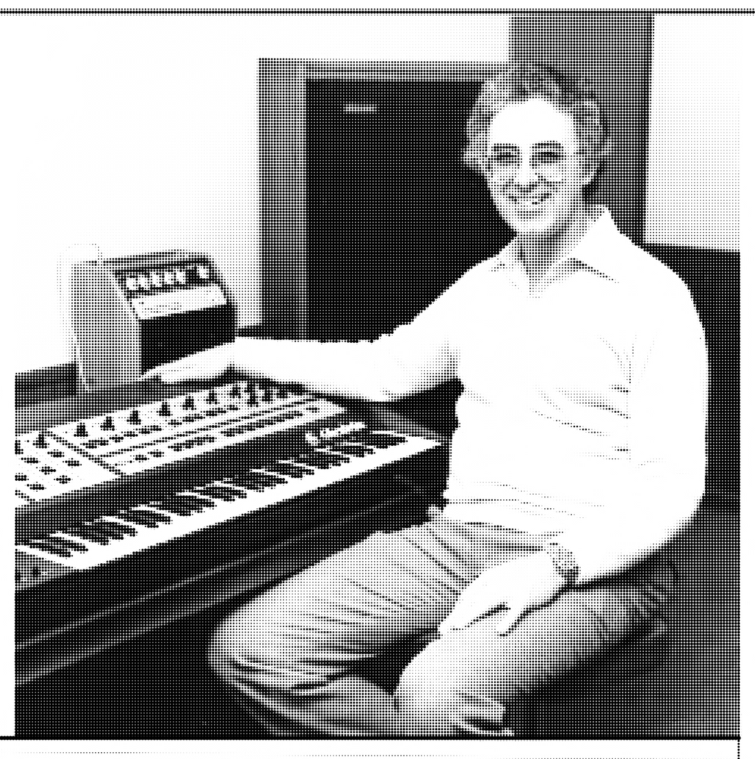 Tom Oberheim