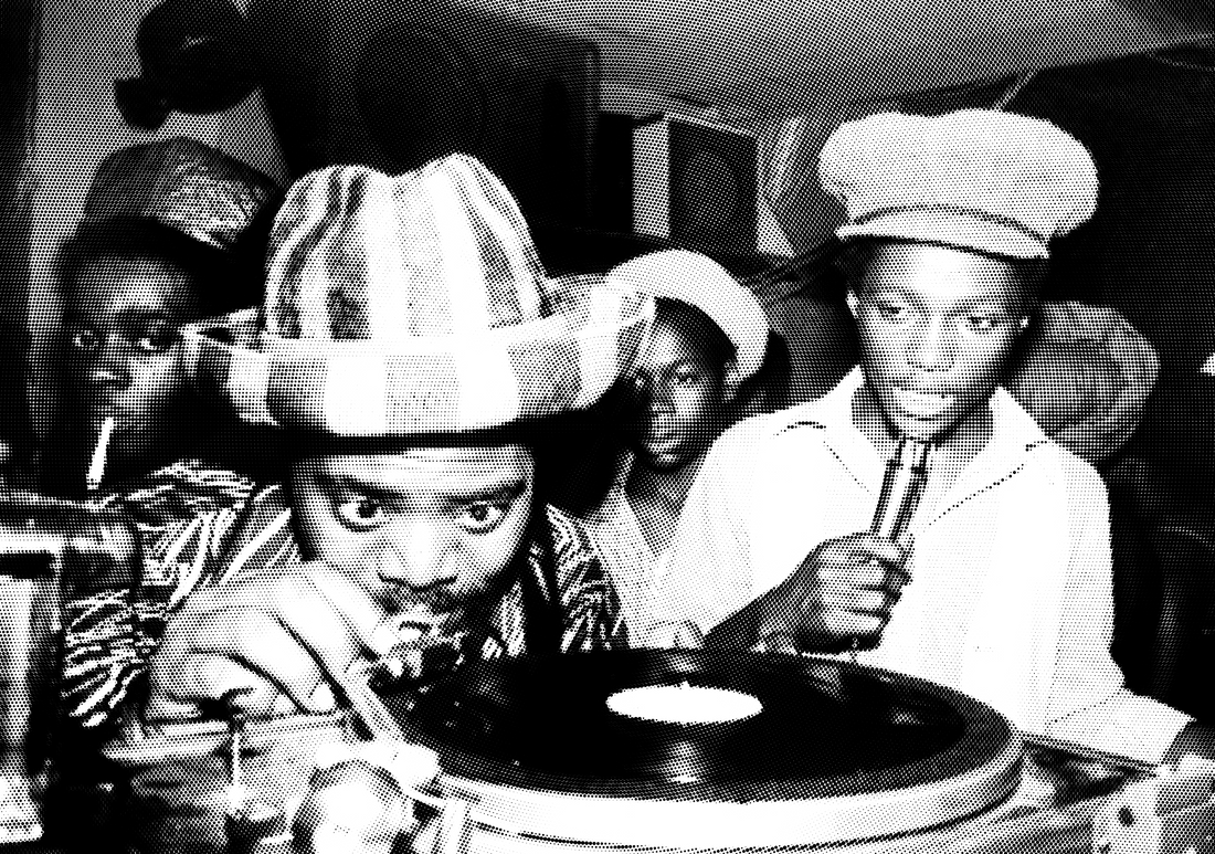 Dub – How a Handful of Jamaicans Reshaped Music