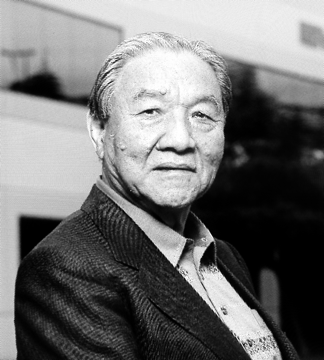 Ikutaro Kakehashi