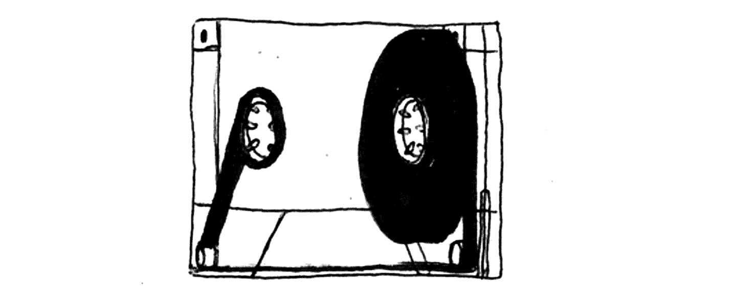 'Tape'