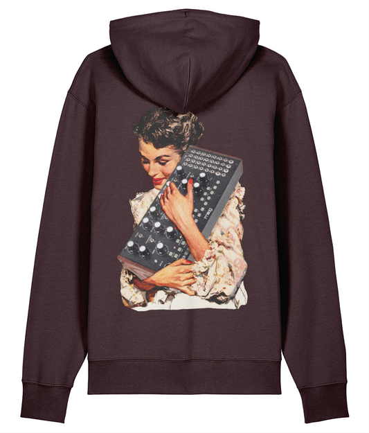 'A Mother's Love' Hoodie (RB)