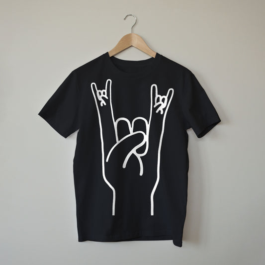Finger Rock