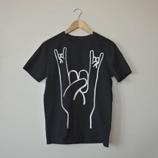 Finger Rock (B)