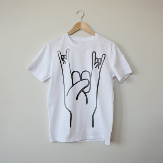 Finger Rock (W)