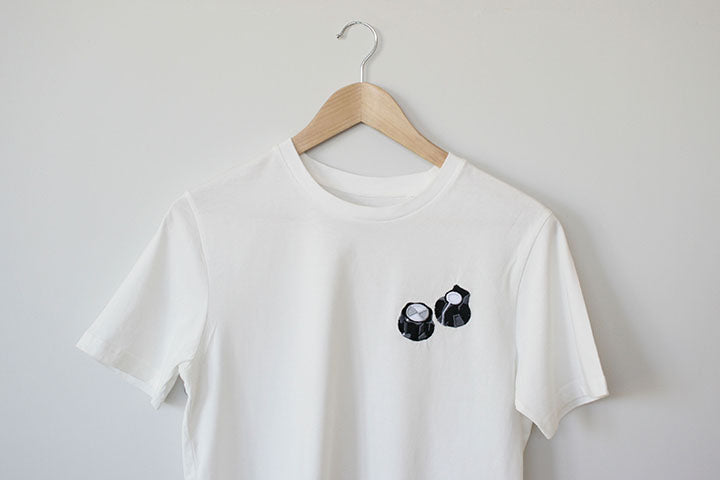 Modular Synth T-Shirt