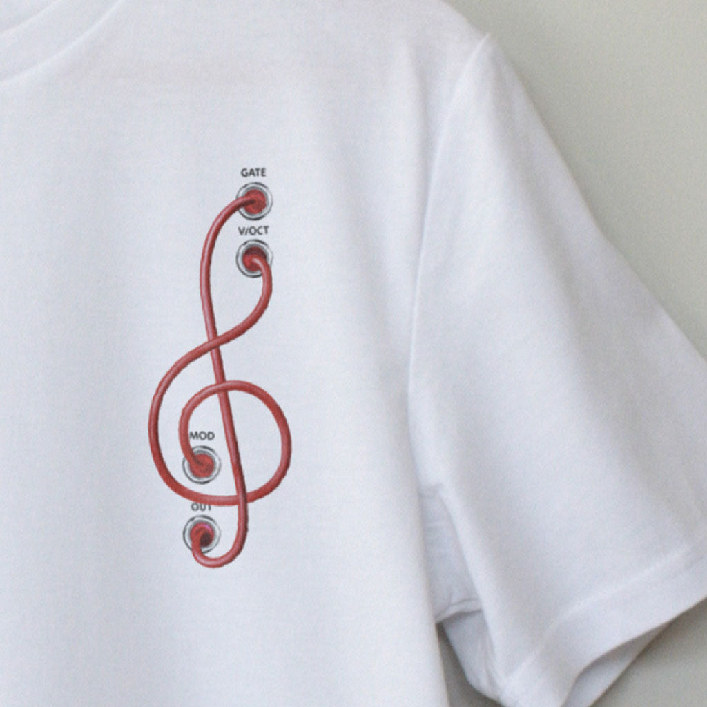 Modular Synth T-Shirt