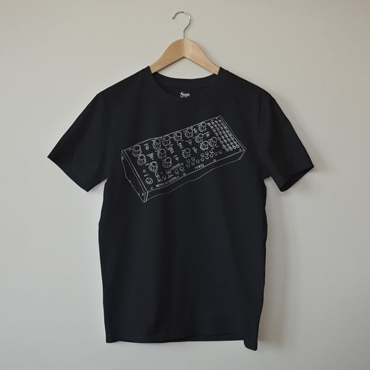 Mother 32 Sketch (Bk)