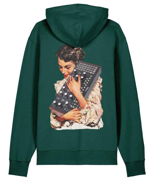 'A Mother's Love' Hoodie (GG)