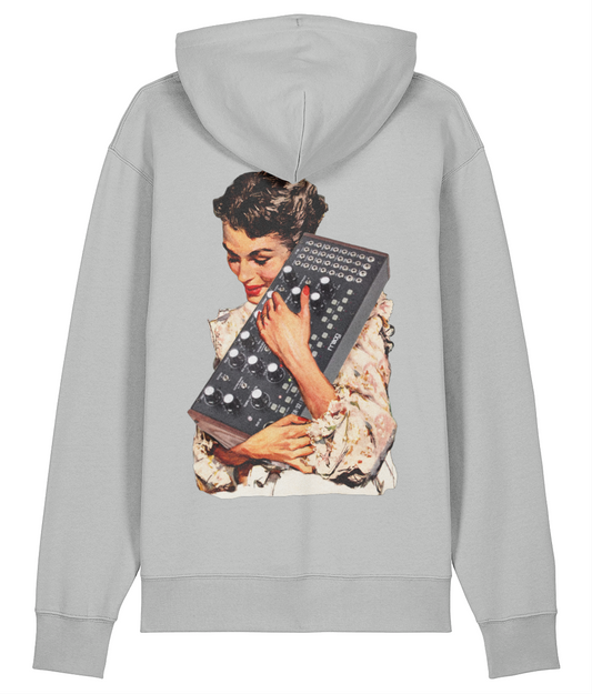 'A Mother's Love' Hoodie (HG)