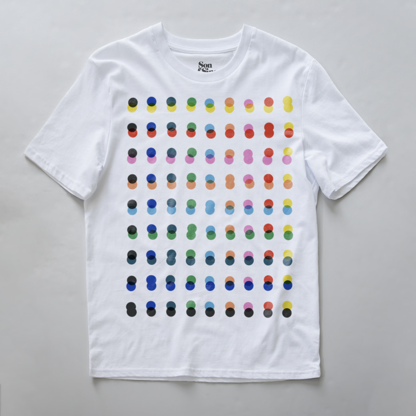 Dot Matrix
