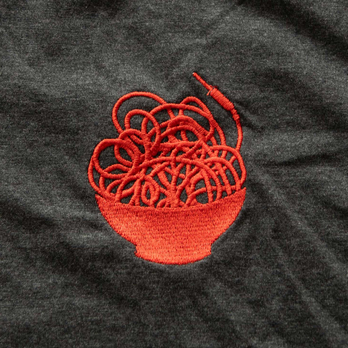 Feed (DHG) Embroidered