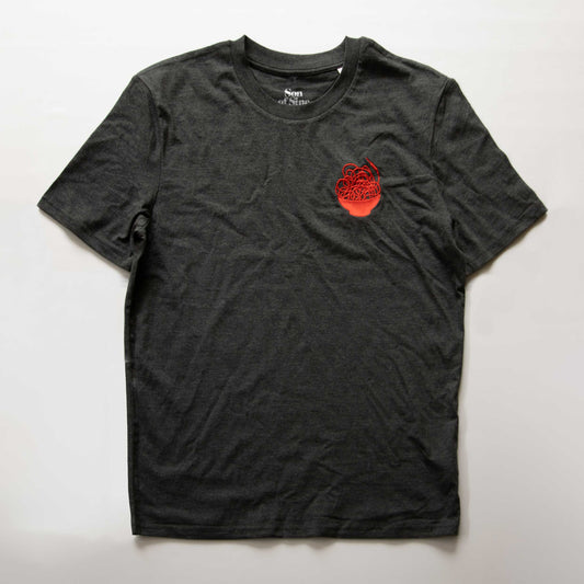 Feed (DHG) Embroidered