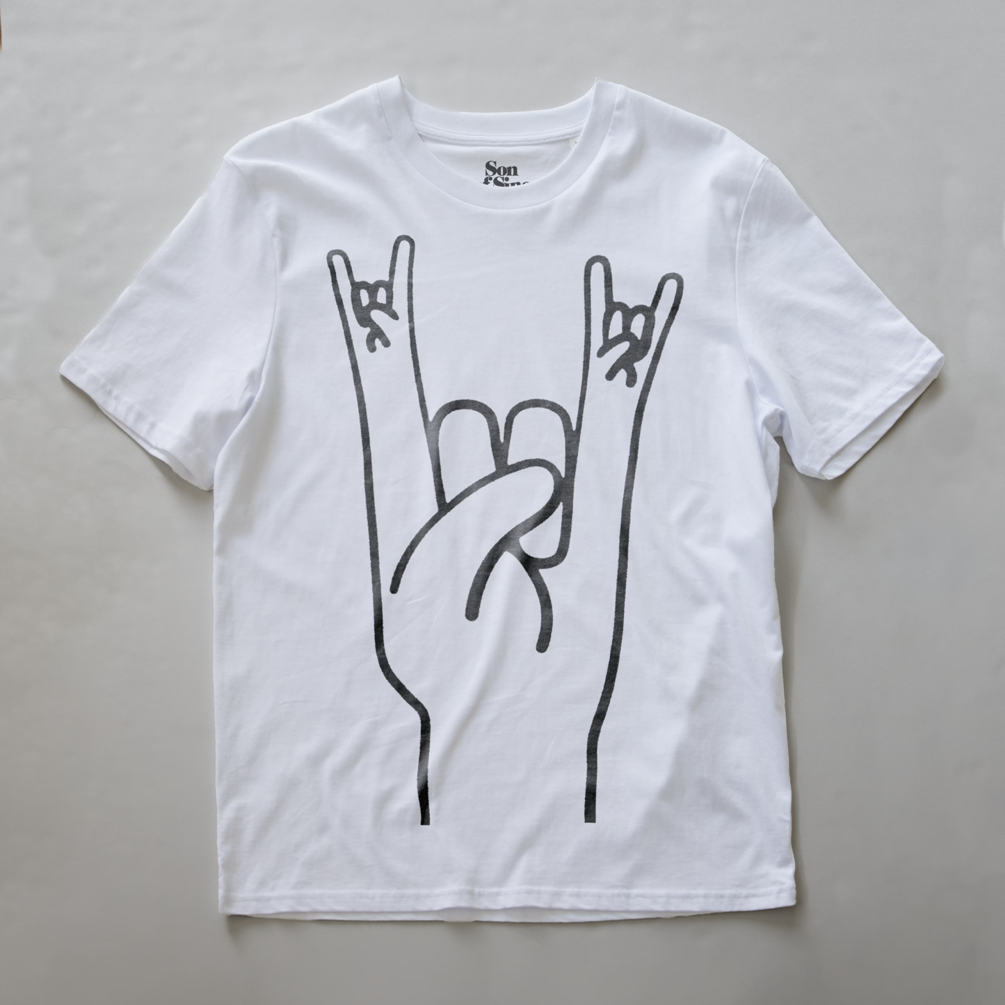Finger Rock (W)