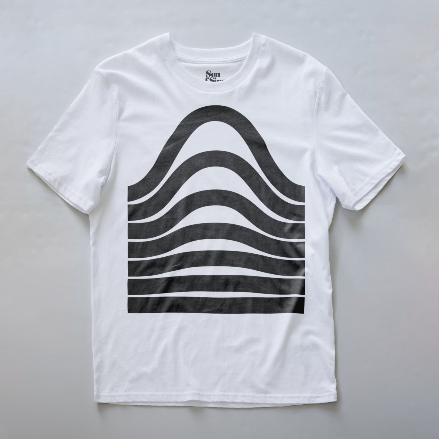 Peaks (W)