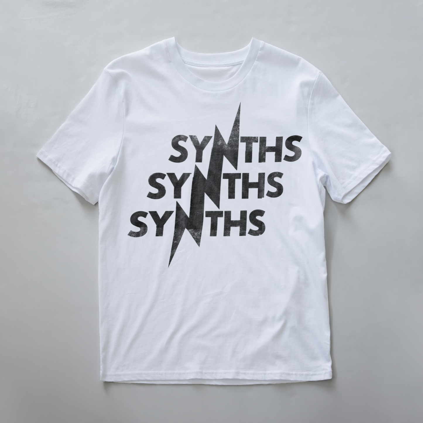 Synths (W)